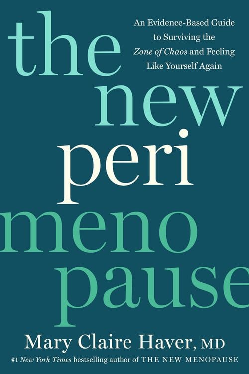 Produktbild: The New Perimenopause