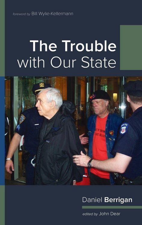 Produktbild: The Trouble with Our State
