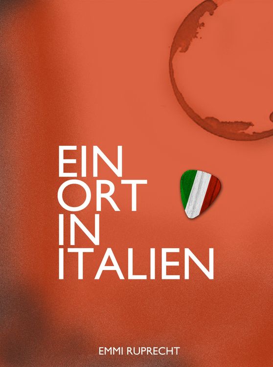 Produktbild: Ein Ort in Italien