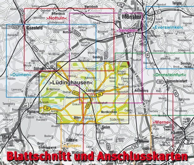 Produktbild: L&uuml;dinghausen