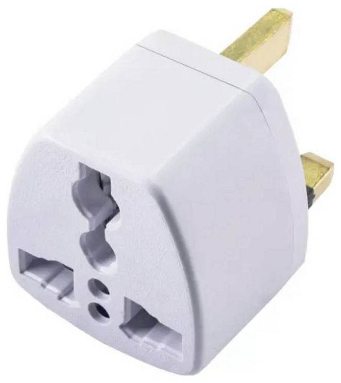 Produktbild: Akyga AK-AD-59 Reiseadapter AK-AD-59