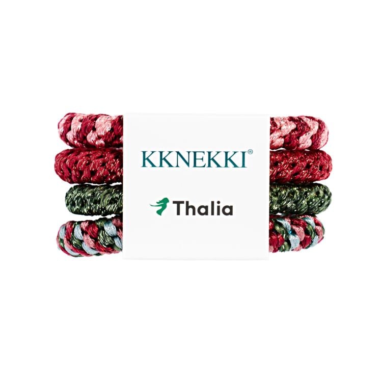 Produktbild: KKNEKKI&nbsp;X Thalia Christmas Bundle 2026