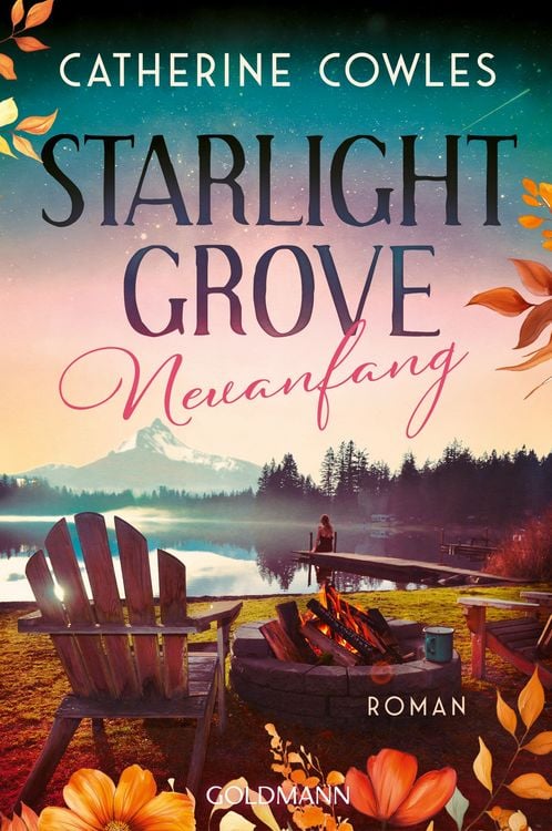 Produktbild: Neuanfang in Starlight Grove