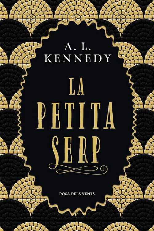 Produktbild: La petita serp