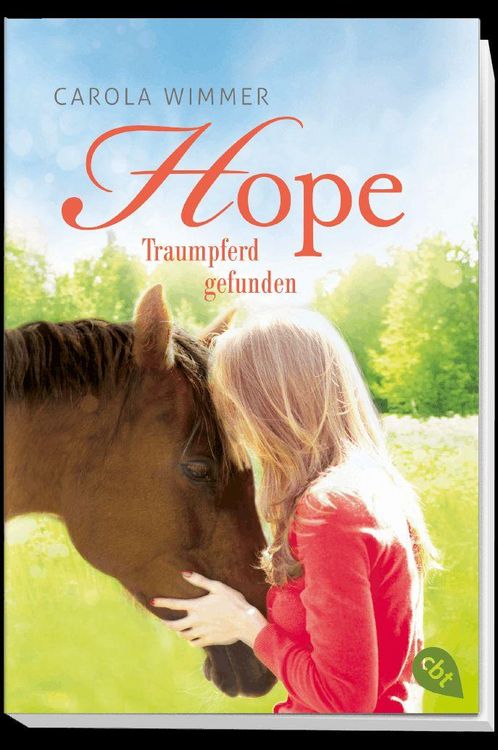 Produktbild: Hope - Traumpferd gefunden