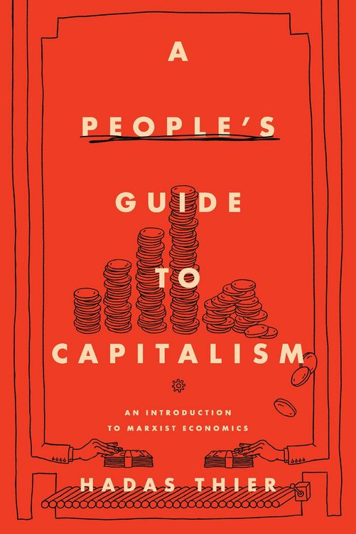 Produktbild: A People's Guide to Capitalism