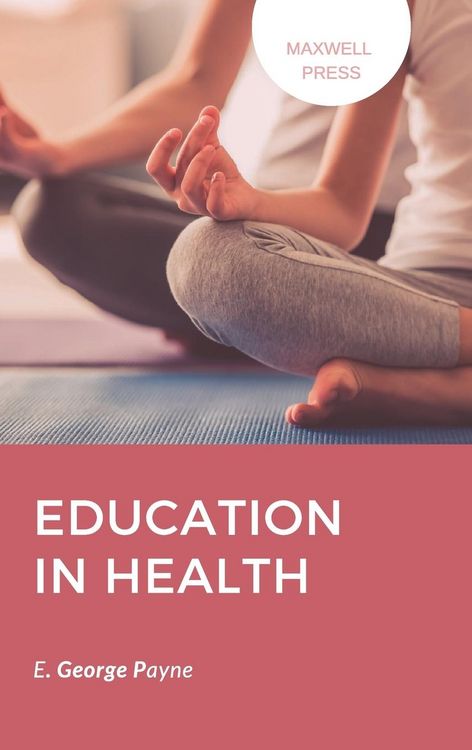 Produktbild: Education in Health