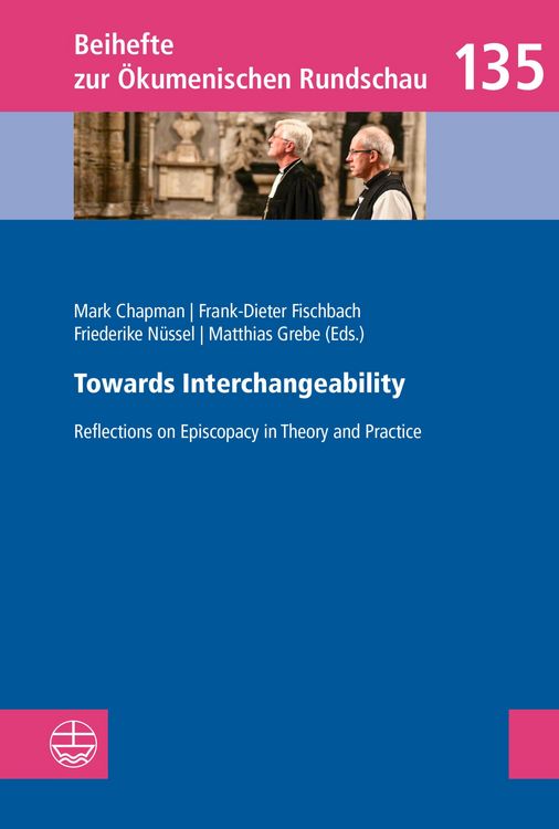 Produktbild: Towards Interchangeability