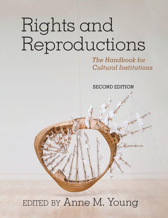 Produktbild: Rights and Reproductions