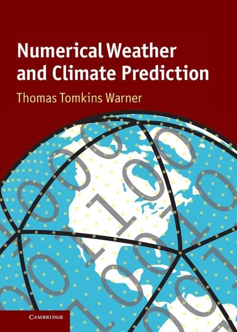 Produktbild: Numerical Weather and Climate Prediction