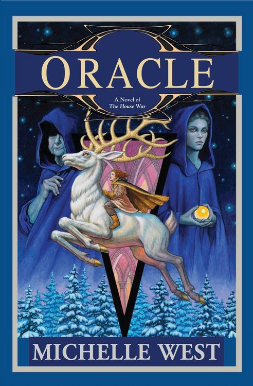 Produktbild: Oracle