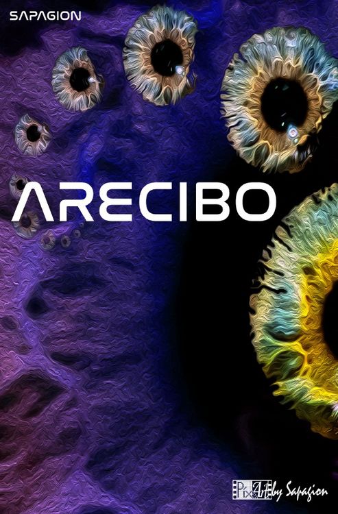 Produktbild: Arecibo