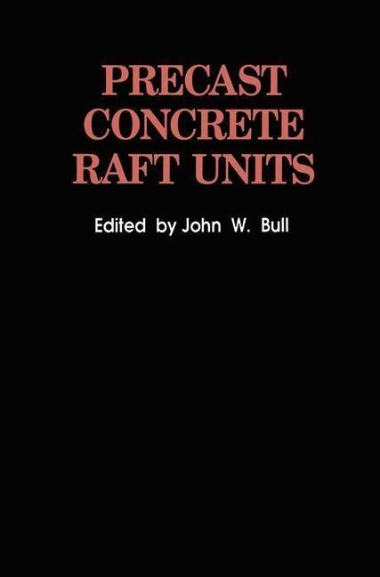 Produktbild: Precast Concrete Raft Units