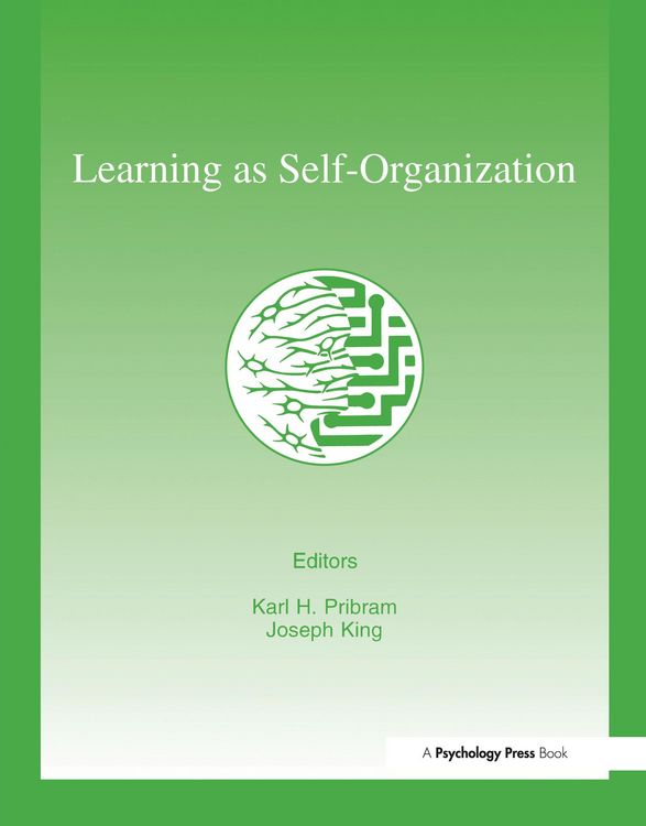 Produktbild: Learning As Self-organization