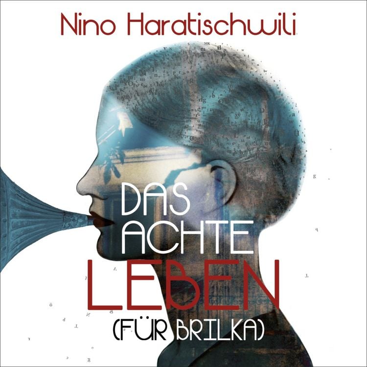 Produktbild: Das achte Leben (F&uuml;r Brilka)