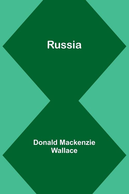 Produktbild: Russia