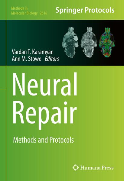 Produktbild: Neural Repair