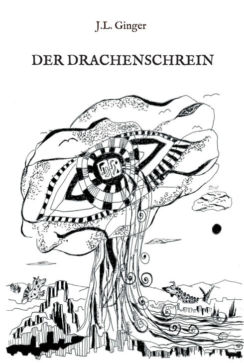 Produktbild: Der Drachenschrein