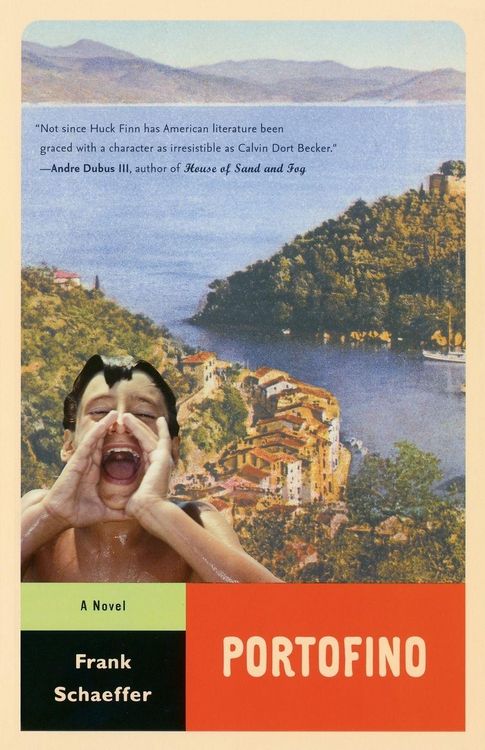 Produktbild: Portofino