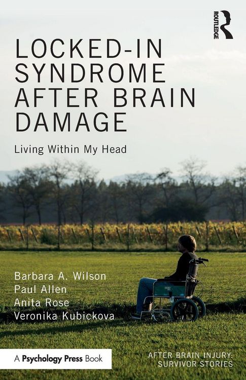 Produktbild: Locked-in Syndrome after Brain Damage
