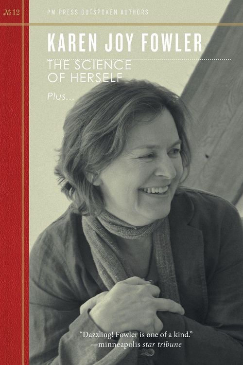 Produktbild: Science of Herself
