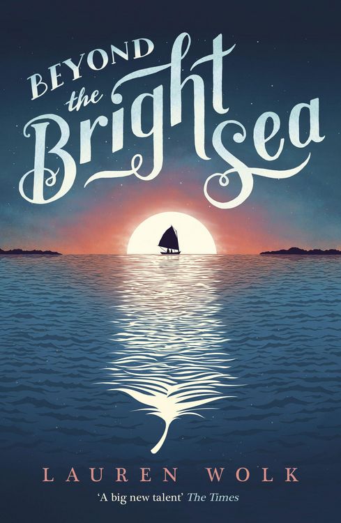 Produktbild: Beyond the Bright Sea
