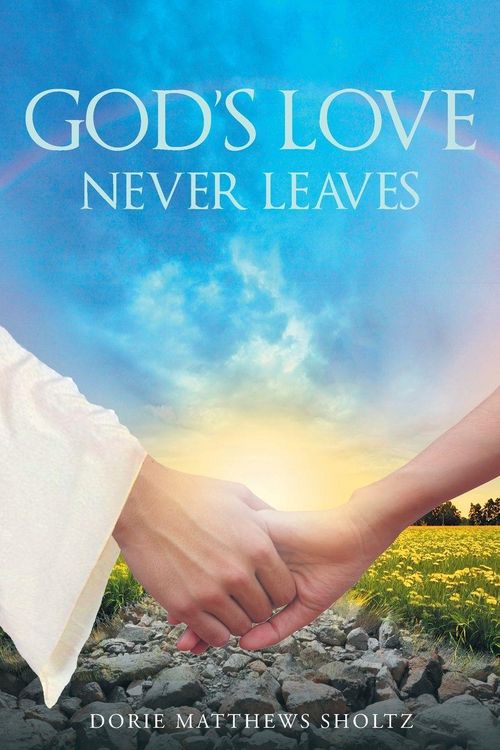 Produktbild: God's Love Never Leaves