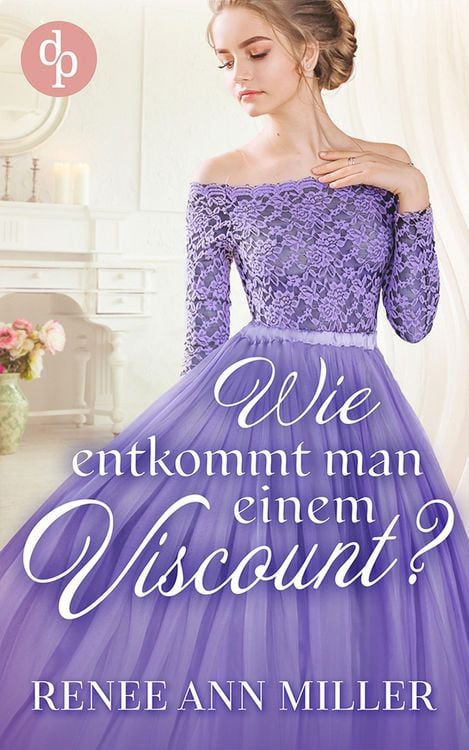 Produktbild: Wie entkommt man einem Viscount?