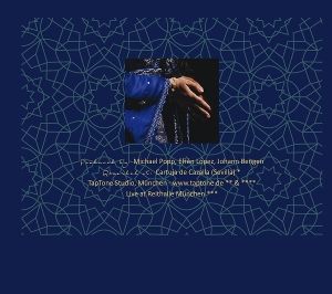 Produktbild: The Songs of Iman Kandoussi - Traditional Arabic A