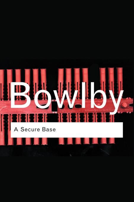 Produktbild: A Secure Base