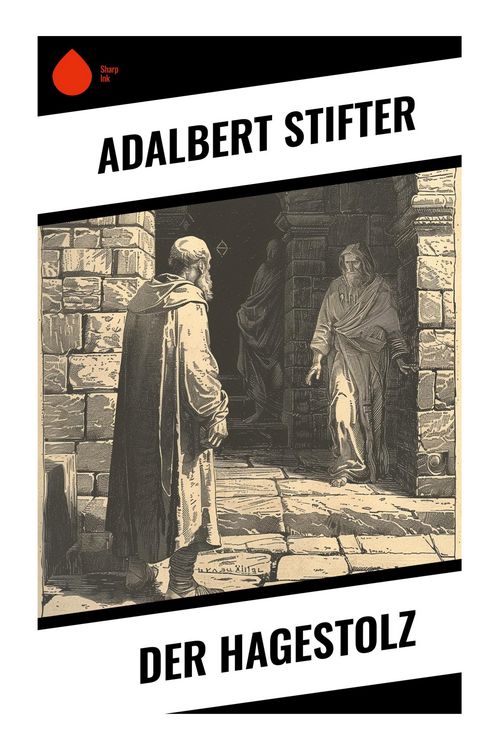 Produktbild: Der Hagestolz