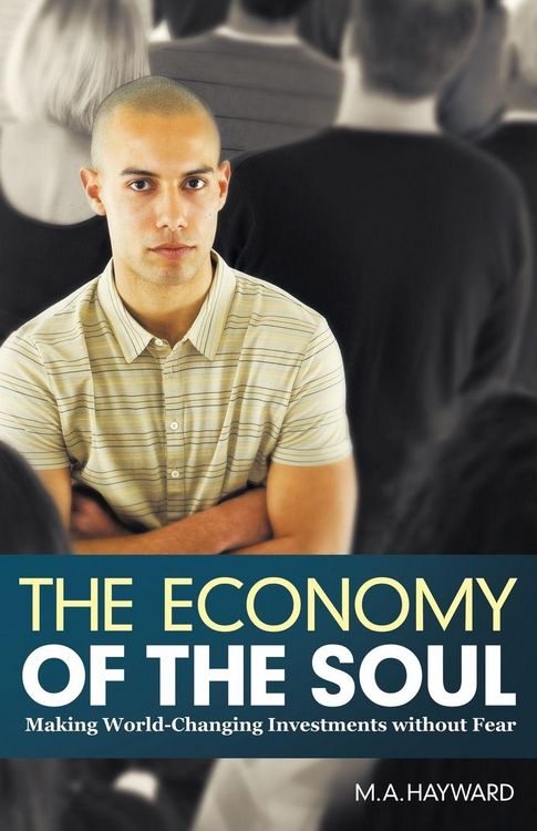 Produktbild: The Economy of the Soul