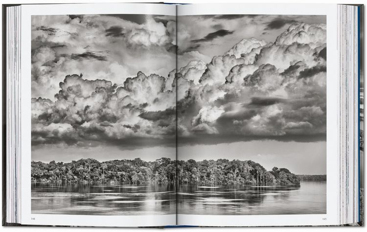 Produktbild: Sebasti&atilde;o Salgado