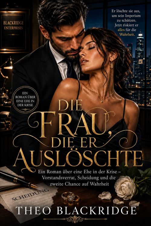 Produktbild: Die Frau, die er ausl&ouml;schte