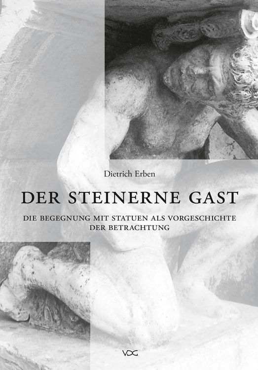 Produktbild: Der steinerne Gast