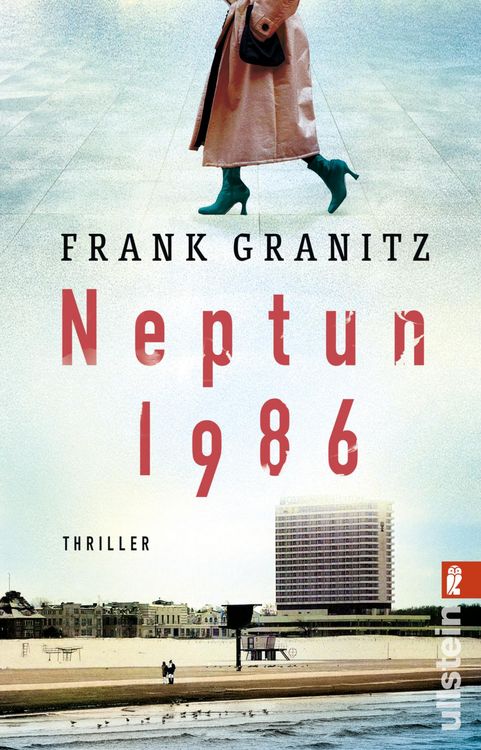 Produktbild: Neptun 1986