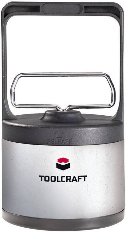 Produktbild: TOOLCRAFT 820934 Magnetheber