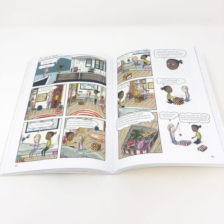Produktbild: Mira &ndash; #familie #leben #chaos