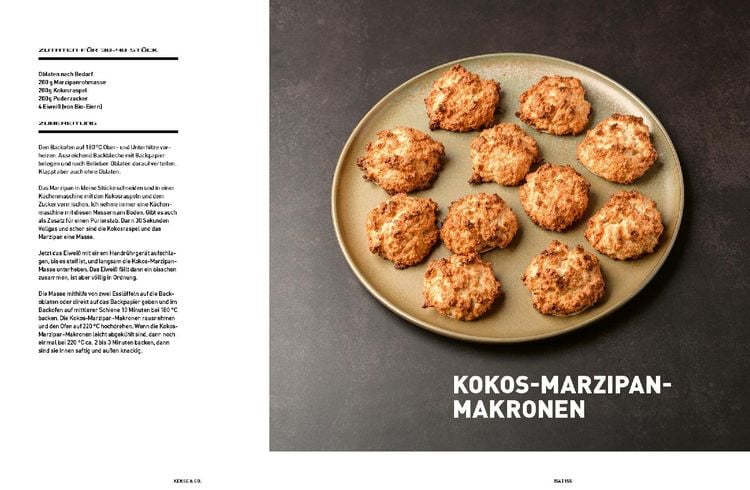Produktbild: Kennste, Kennste Wahre Jerichte