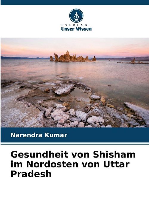 Produktbild: Gesundheit von Shisham im Nordosten von Uttar Pradesh