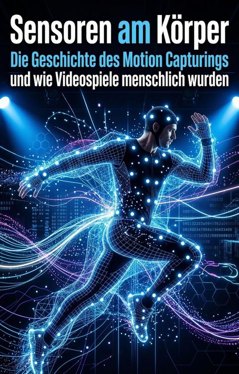 Produktbild: Sensoren am K&ouml;rper