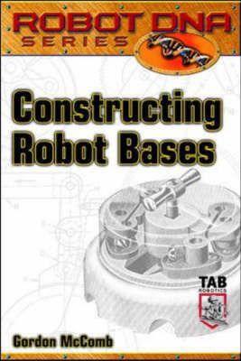 Produktbild: Constructing Robot Bases