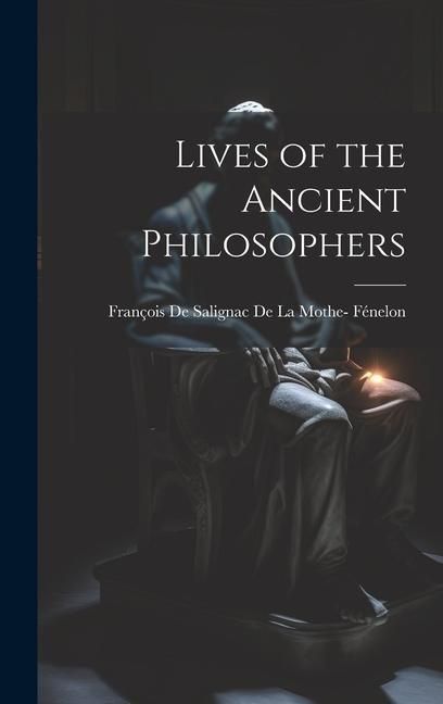 Produktbild: Lives of the Ancient Philosophers