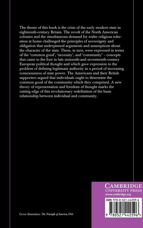 Produktbild: Defining the Common Good