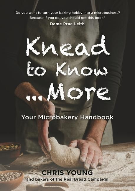 Produktbild: Knead to Know...More