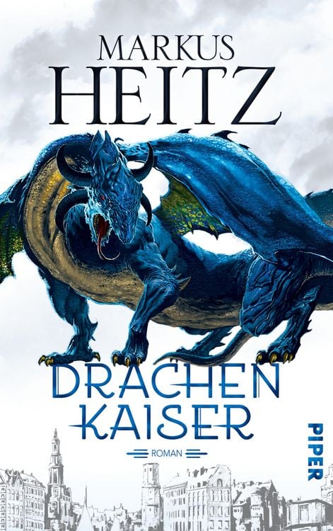 Produktbild: Drachenkaiser