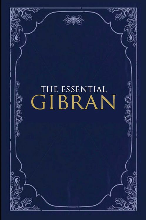 Produktbild: Essential Gibran