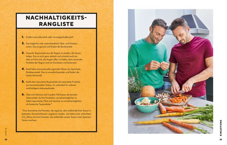 Produktbild: The Veg Box