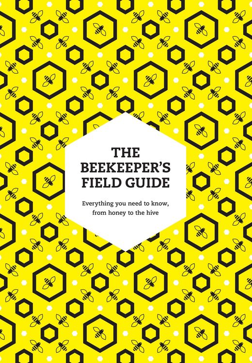 Produktbild: BEEKEEPERS FIELD GUIDE PB