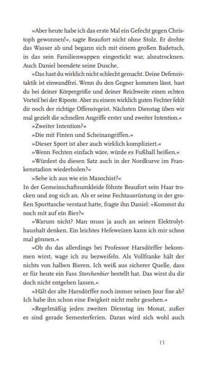 Produktbild: Tod im Botanischen Garten